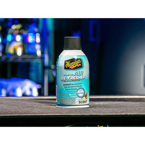 Air Refresher New Car 75g Meguiars