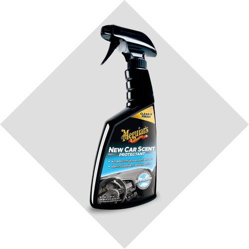 New Car Scent Protectant G4216 473ML - Meguiars