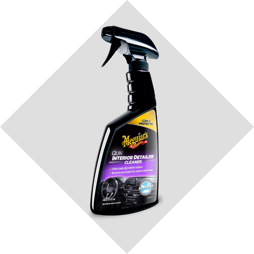 Quik Interior Detailer 0,473L - Meguiars