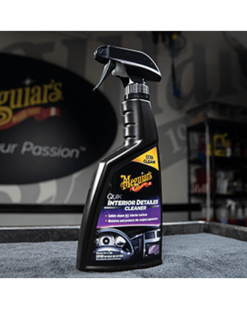 Quik Interior Detailer 0,473L - Meguiars