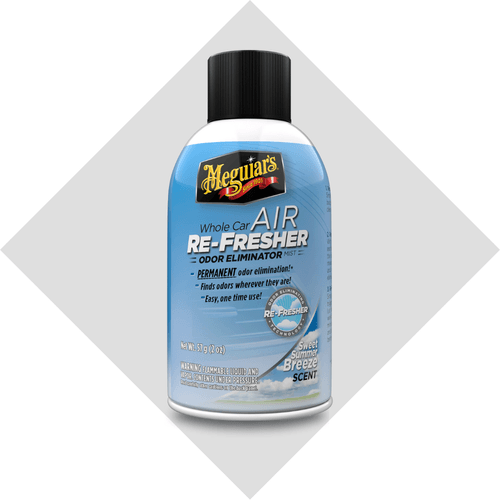 Air Refresher Sweet Summer Breeze 57g - Meguiars