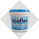 Impermeabilizante Flexivel Incolor 3,6L Ecoflex