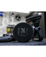 Da Foam Finishing Disc 5- -Pct 1Un- Meguiars -2-