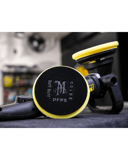 Da Foam Poloshing Disc 5´ (Pct 1Un) Meguiars