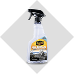 All Surface Interior Cleaner 0,473L - Meguiars