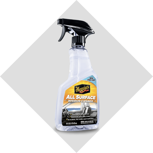 All Surface Interior Cleaner 0,473L - Meguiars