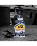 All Surface Interior Cleaner 0,473L - Meguiars -2-