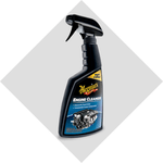 Engine Cleaner 0,473L - Meguiars