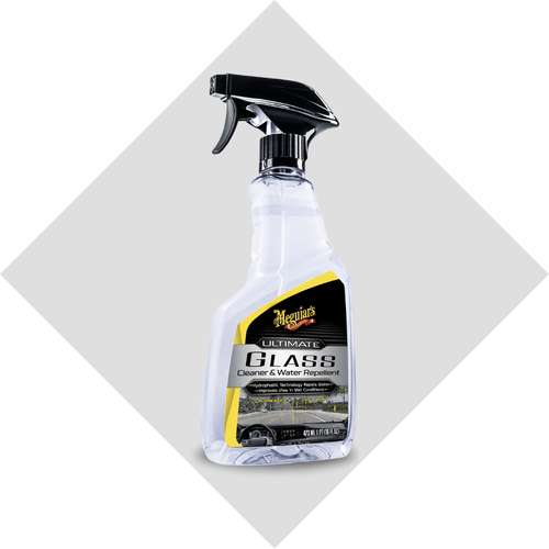 Ultimate Glass & Water Repellent 0,473L -  Meguiars