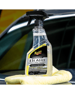 Ultimate Glass - Water Repellent 0,473L -  Meguiars -2-