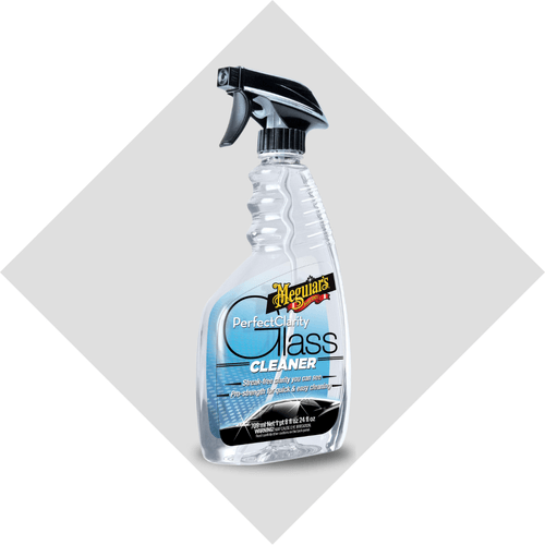Perfect Clarity Glass Cleaner 0,709L - Meguiars