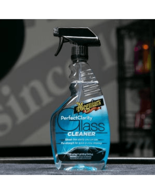 Perfect Clarity Glass Cleaner 0,709L - Meguiars