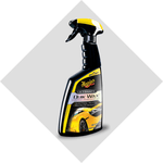 Ultimate Quik Wax 0,473L Meguiars