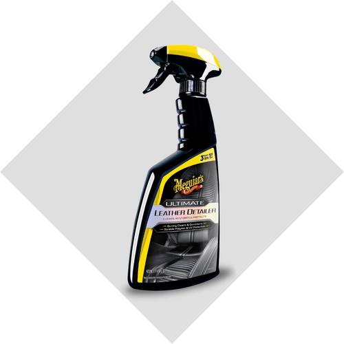Ultimate Leather Detailer 473ML Meguiars