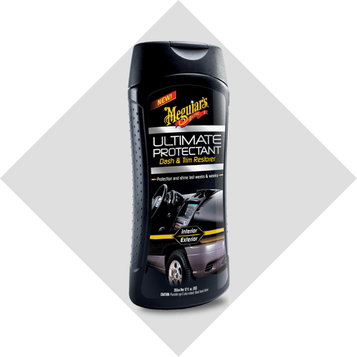Ultimate Protectant 355ML Meguiars