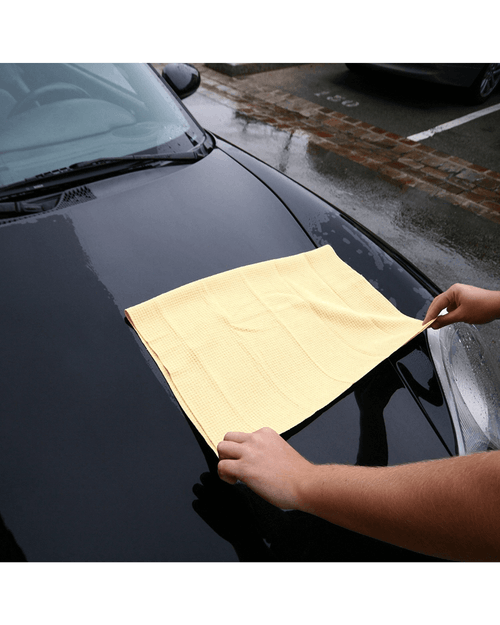 Water Magnet Microfiber Towel 22´X30´  Meguiars