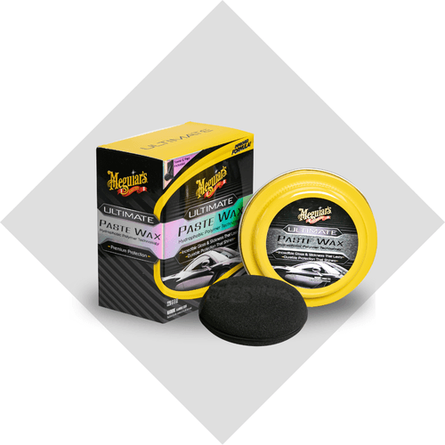 Ultimate Paste Wax 226g. Meguiars