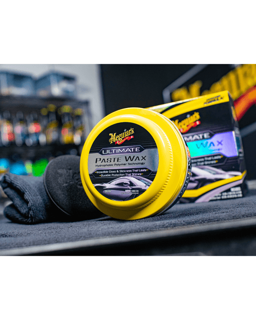 Ultimate Paste Wax 226g. Meguiars