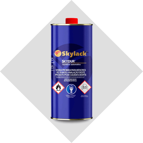 THINNER P/PU 900ML UNIVERSAL TH700 - SKYLACK