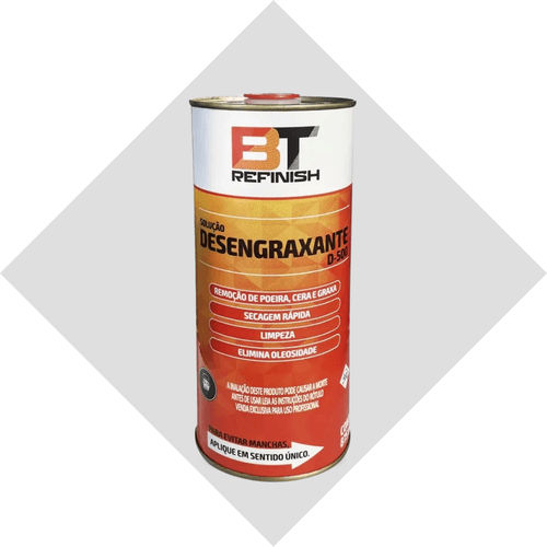 Desengraxante 700ml Bt Refinish
