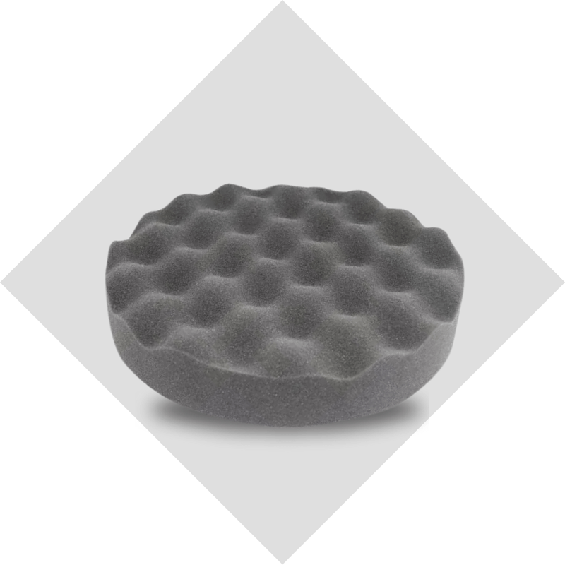 Boina De Espuma Cinza PN05798 - 3M