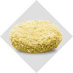 Boina Dupla Face Amarela PN33315 super macia - 3M -2-