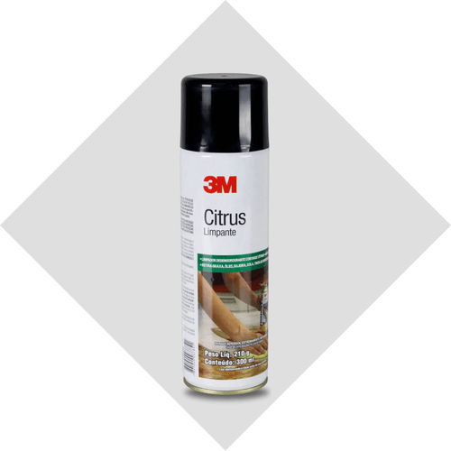 Citrus Limpante 300ml 3M