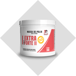 MASSA DE POLIR 2 BASE AGUA EXTRA - 1KG LINCOLN