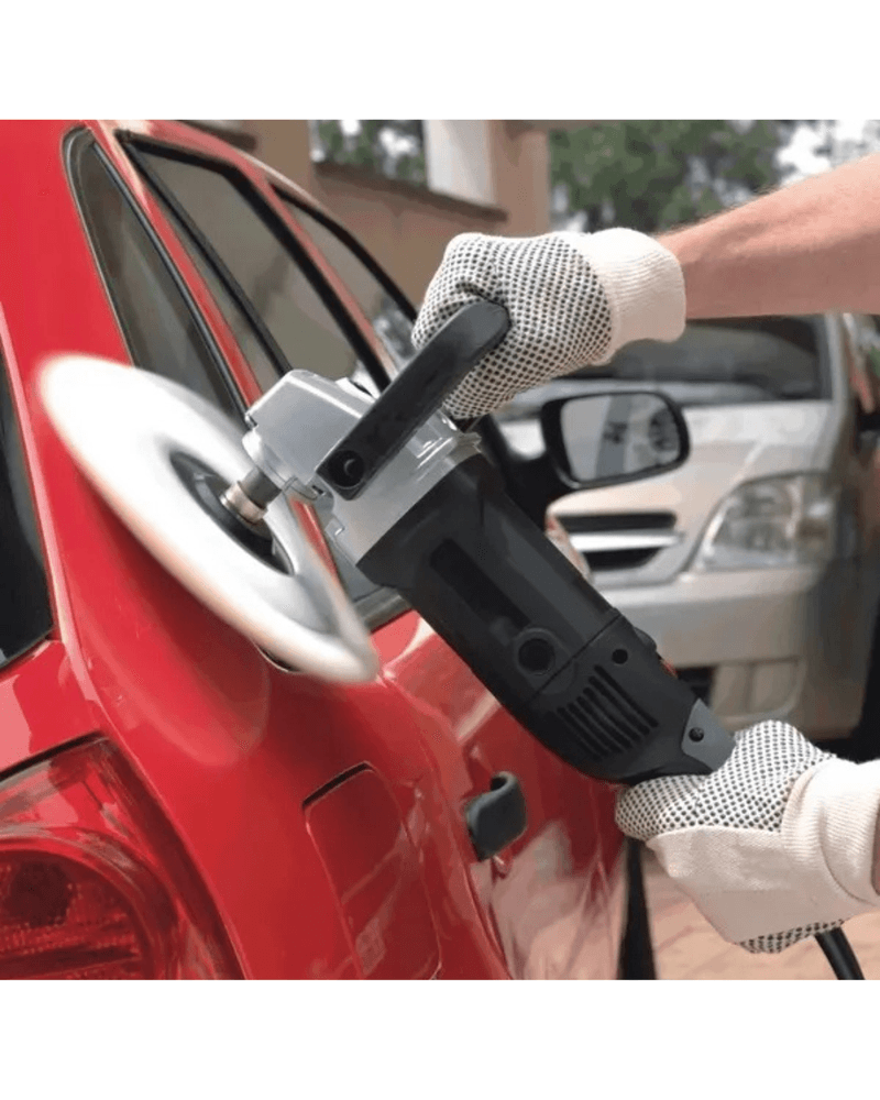 Massa P Polir Base Agua Mega Forte 1 - Lincoln -2-