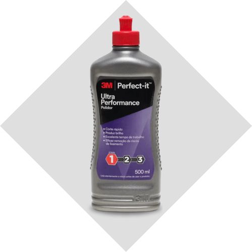 COMPOSTO DE CORTE RO 473ML 3M