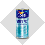 DILUENTE WANDEPOXY - 900ML CORAL