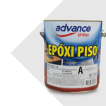 Adepoxi 2012 Branco N9,5 Parte A - Advance