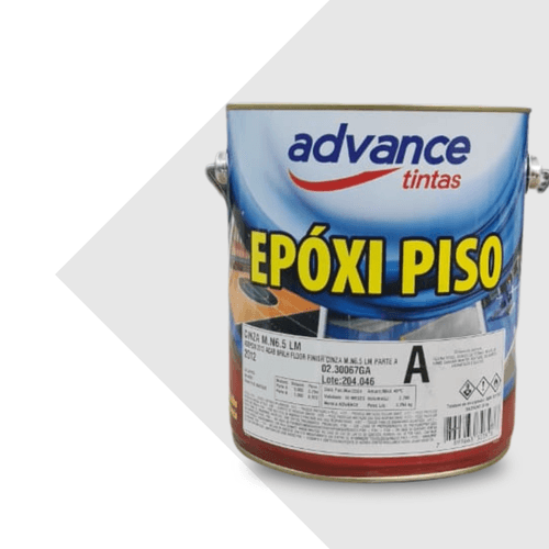 Adepoxi 2012 Branco N9,5 Parte A - Advance