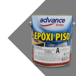 Tinta Adepoxi 2012 Cinza N6,4 Parte A - Advance