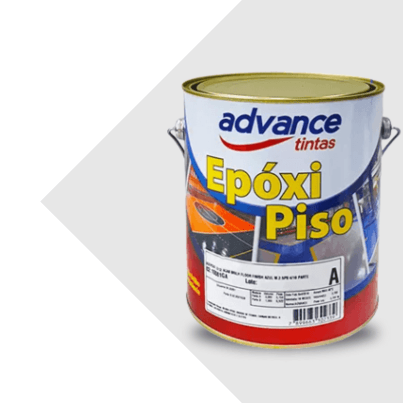 Selador Verniz Ecovance 138 - Parte A 3,6L - Advance
