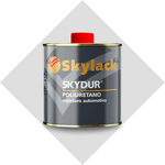 ENDURECEDOR PARA ESMALTE SINTETICO - 150ML SKYLACK