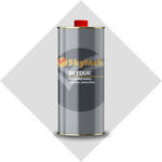 Endurecedor 300 Tinta Pronta PU 900ml Skydur