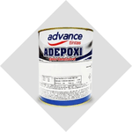Catalisador Adepoxy 96 Parte B 900ml Advance