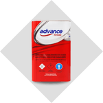 Diluente 201 P Epoxi 5L - Advance