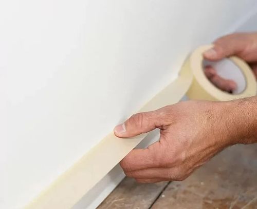 Fita Crepe Uso Geral  48MM X 50M Bellacor