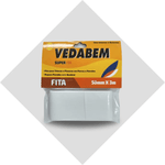 FITA FIX 50MM X 3M VEDABEM  SELFDECOR