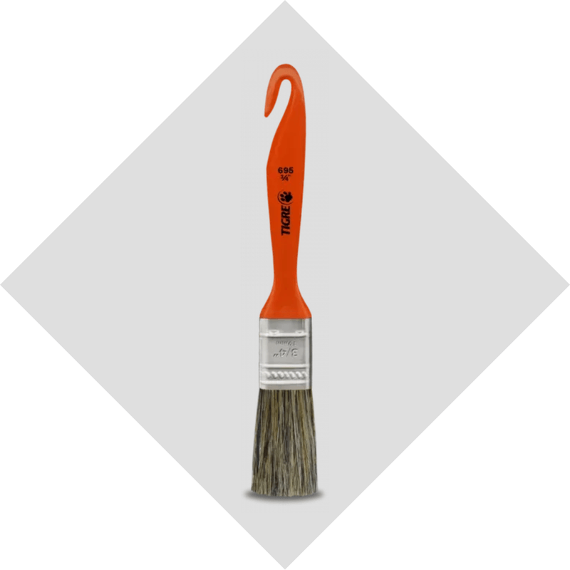 Pincel 695 34- - Tigre