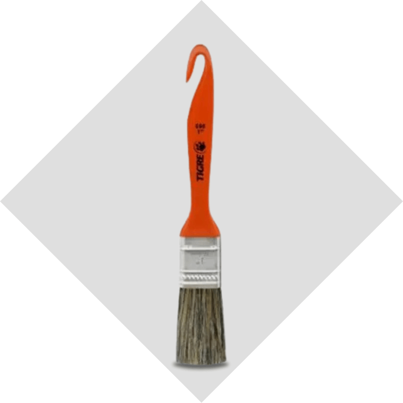 Pincel 695 1- - Tigre