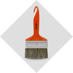 Pincel 695 4- - Tigre
