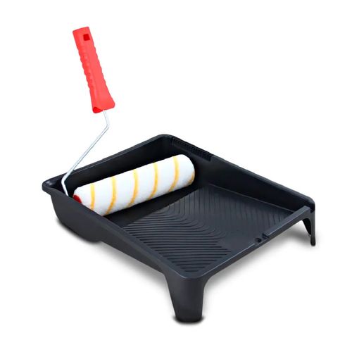 KIT DE PINTURA ANTIRESPINGO 3PÇS 2003 ATLAS