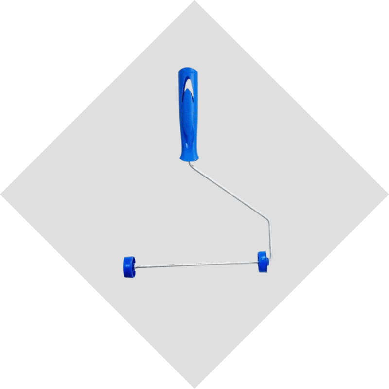 Suporte para Rolo 1301 23CM - Tigre