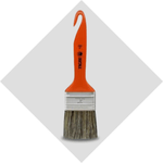 Pincel 695 2- - Tigre