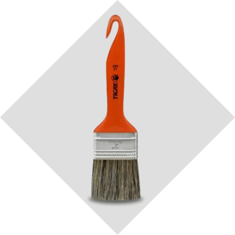 Pincel 695 2- - Tigre