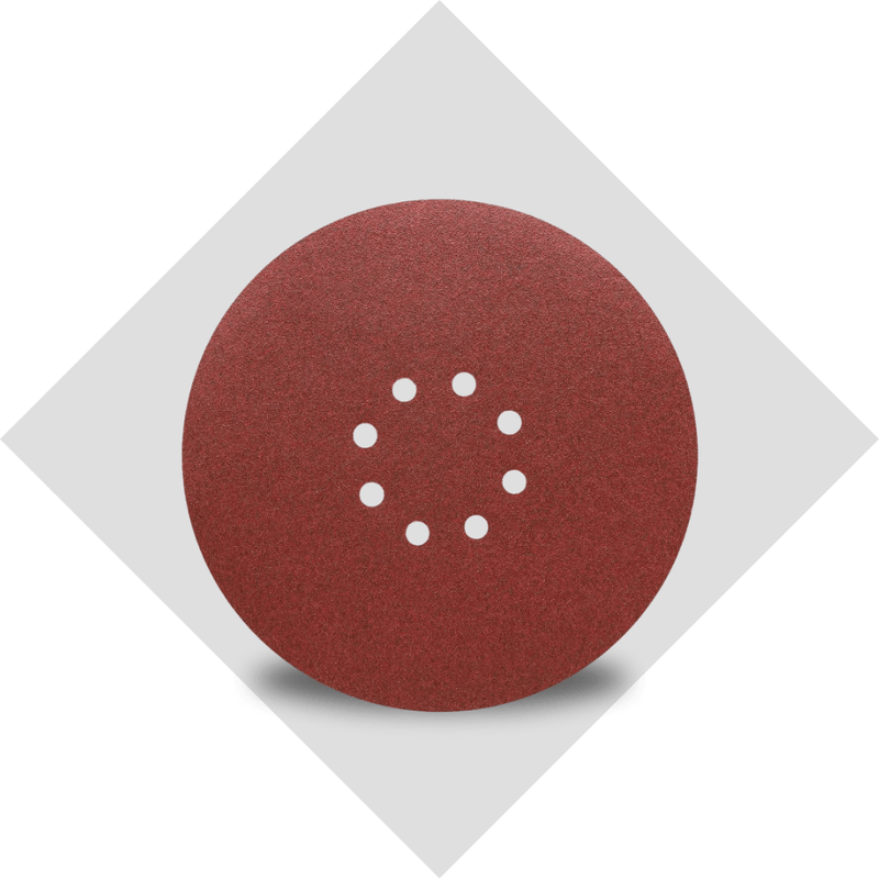 DISCO P LIXADEIRA ELETRICA 9” A257 150 CFUROS NORTON
