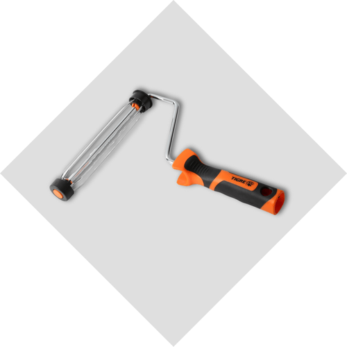 SUPORTE PRO GAIOLA 5A 2106-23 DIA37 TIGRE